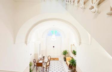 The Regal Residence - By Palazzo Veneziani - Luxury Living in Monopoli - Foto 5