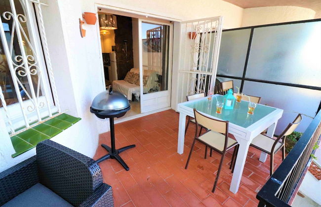 Spacious Apt. With Barbecue in Roses - Foto 25