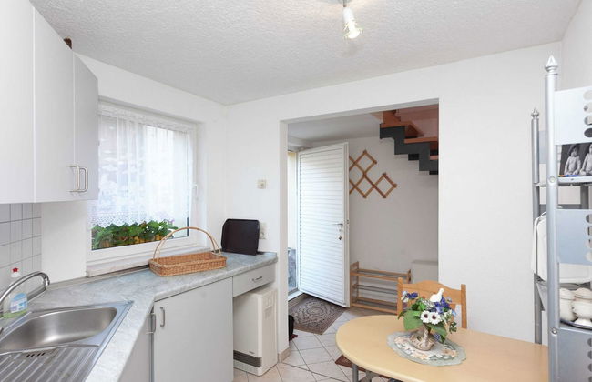 Meadow View Cottage in Winterstein Thuringia near Ski Area - Foto 7