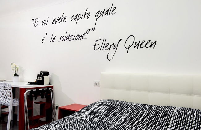 B&B il Castelluccio - Foto 7