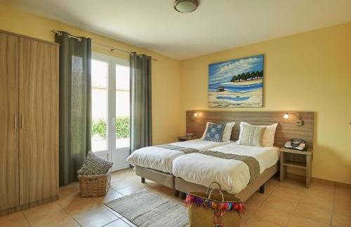 Luxe villa in Les Forges with BBQ Garden - Foto 20