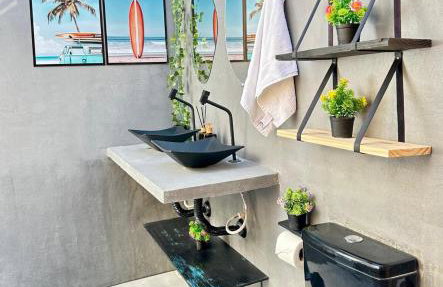 Na Casa Delas Jericoacoara - Foto 13