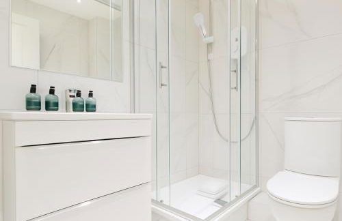 Edinburgh Aparthotel - Foto 48