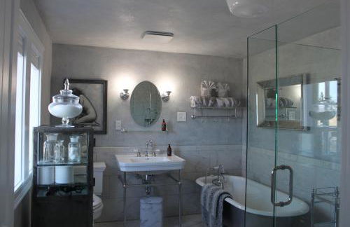 Dungeness Barn House Bed and Breakfast at Two Crows Farm - Foto 39