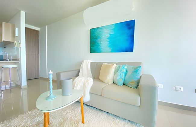 Apartamentos Aragoa - Cerca al Mar by SOHO - Foto 41