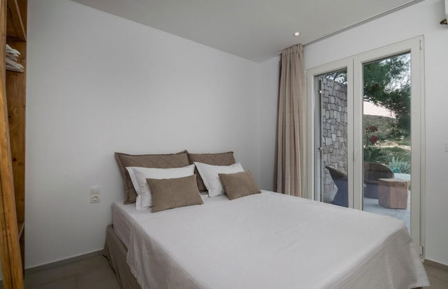 Anesea Milos Kipos Beach - Foto 9