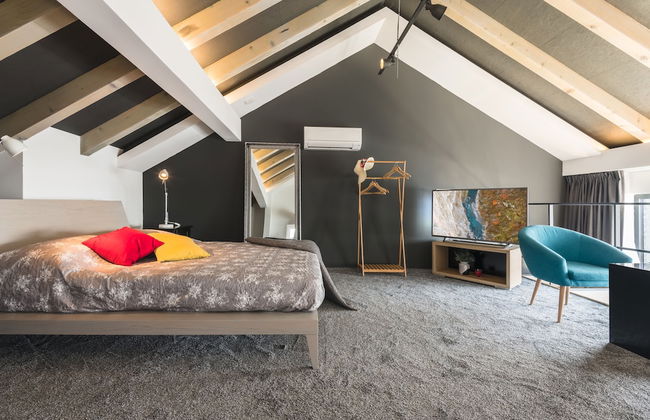 Residence Delta - Foto 10