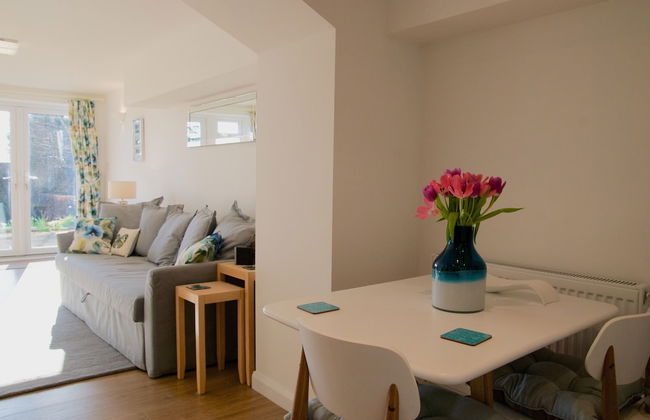 Malvern Holiday Garden Flat - Photo 24