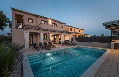 Villa Milina - Foto 1