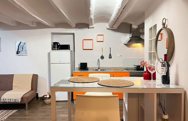 Unik Vacation En Granada - Foto 1