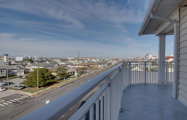 Americana Condos 10th street - Foto 47