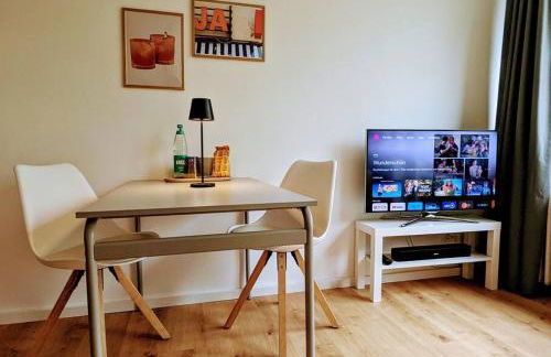 Apartment mit Balkon in Hannover-Ahlem - Foto 7