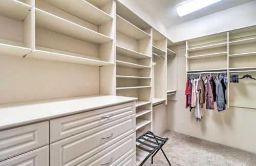 Pool and Spa! Phoenix Mansion Near Spring Training - Foto 13