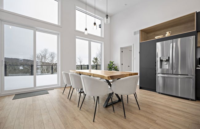 Belair 5 by Tremblant Platinum - Foto 1