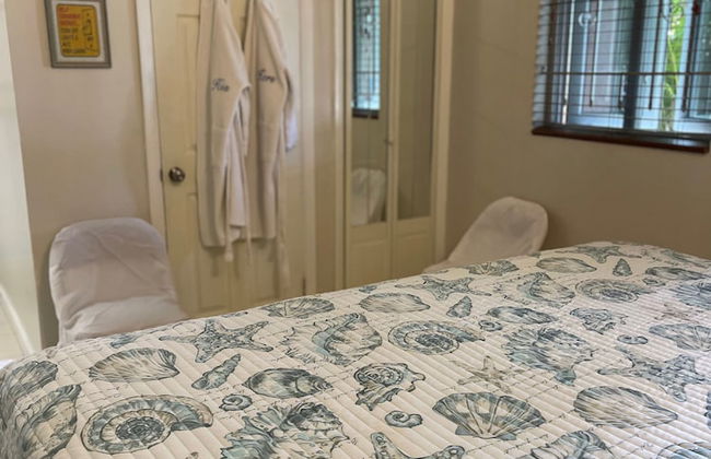 Dawsons Hideaway - Foto 77