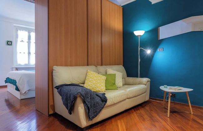 Quartieri Central Home by WonderfulItaly - Foto 7