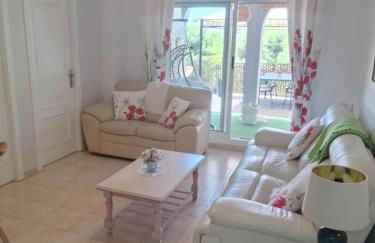 Molino Blanco Apartment 13 - South Facing - Foto 19