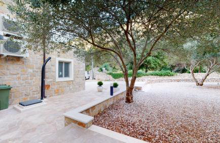 Zen-Pok House on the Beach - Pokrivenik - Foto 44