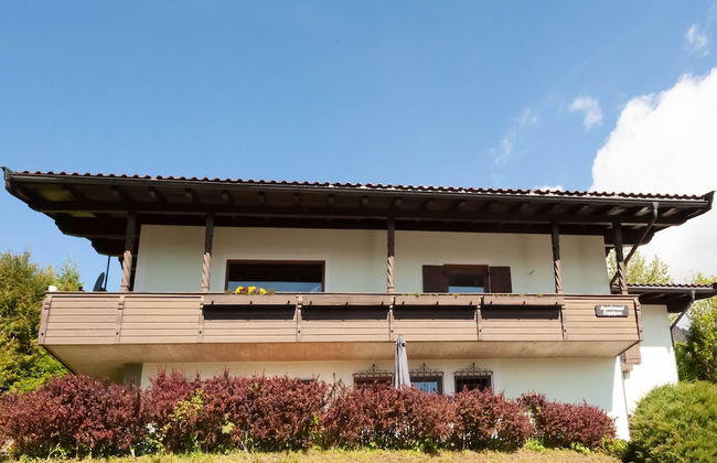 Wooden Apartment in St Johann in Tirol With a Terrace - Foto 52