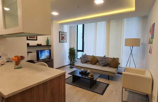 Bluezone Apartments - Photo 66