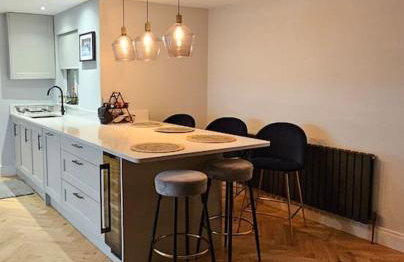 Coast Road Retreat-a stunning 3 bed home in Larne - Foto 45