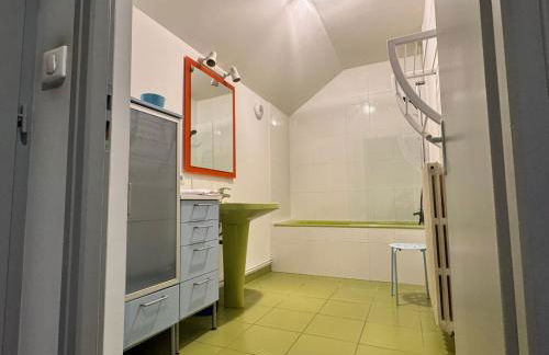 La Villa Camille - vue sur le Thouet BY PRIMO CONCIERGERIE - Foto 32