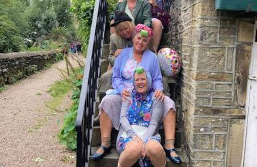 Malkin Wood Studio - 15 min walk to Holmfirth centre - Foto 14