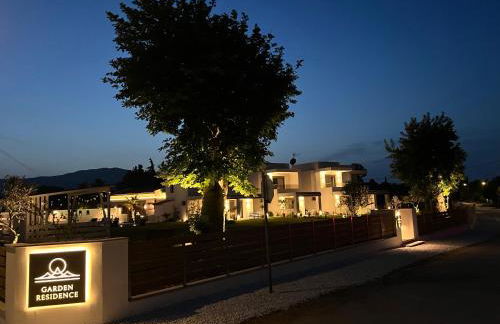 Garden Residence - Foto 61