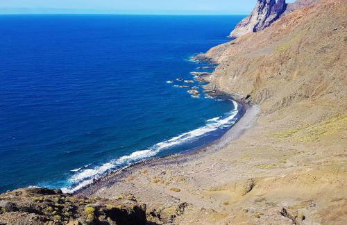 Casa rural Los Órganos de Arguamul - Foto 27