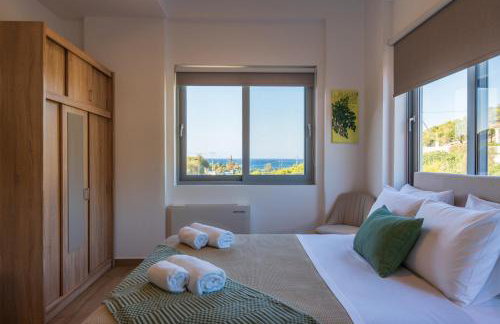 AK-Green Villa near Athens Airport - Foto 12