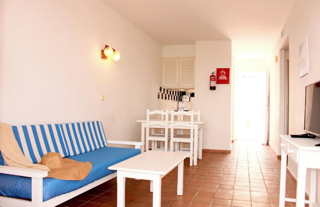 Apartamentos Las Pérgolas - Foto 21