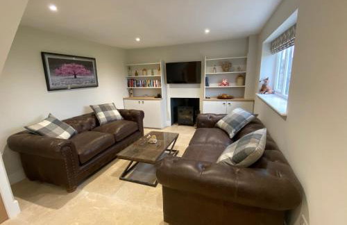 Bagpuss Cottage Stunning 2 bedroom cosy cottage - Photo 19