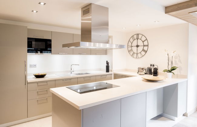 Mammoth Lodge Apartment T5 D06 - Foto 11