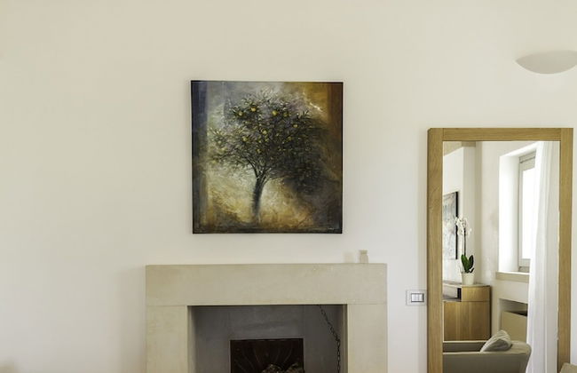 Tenuta Monticelli Bio Relais - Photo 43