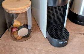 LeHaStays Buckau - NS15-02 I 2 Zimmer I voll ausgestattete Küche I Erdgeschoss I Balkon I Smart TV - Foto 7