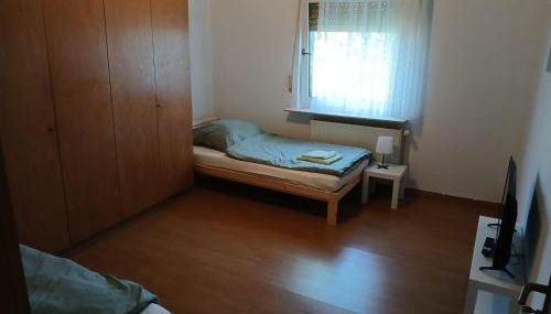 LivingRoom GmbH Kan1 Apartment in Salzgitter Nr 1 - Foto 4