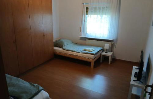 LivingRoom GmbH Kan1 Apartment in Salzgitter Nr 1 - Foto 4