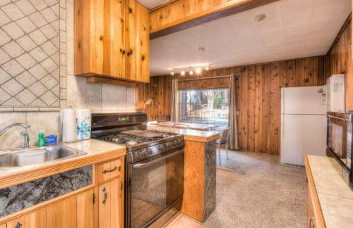 Badger Basin - 30 Days or more Vacation Home Rental - Foto 11