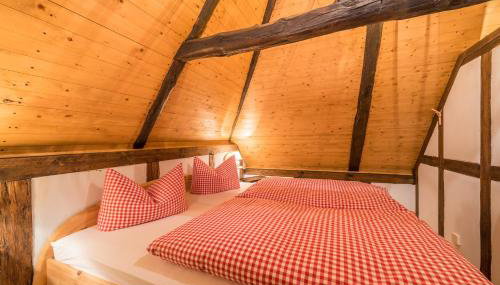 Hexenhaus auf Rügen - Foto 4