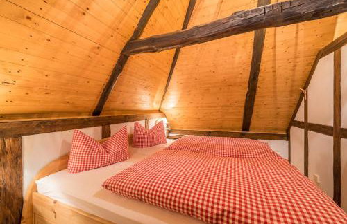 Hexenhaus auf Rügen - Foto 4