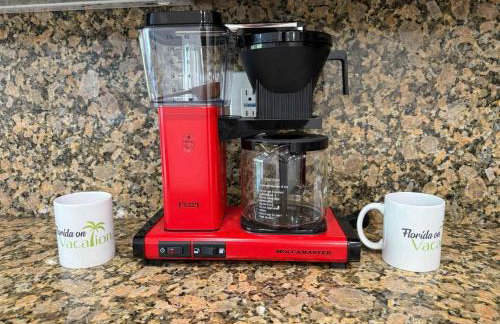 Welcome to Your Fort Lauderdale Retreat 2bed 2bath - Foto 33