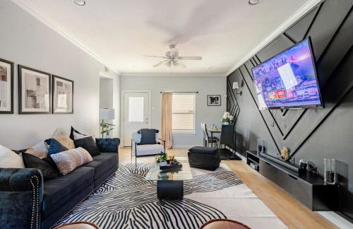 Fireside Double Kings Midtown Luxe Suite - Foto 1