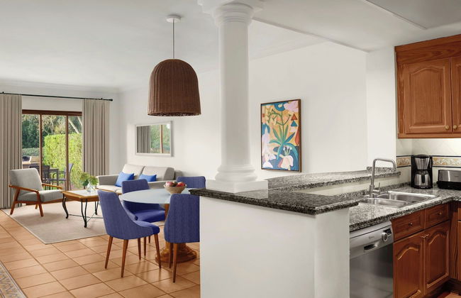 Marriott's Club Son Antem - Foto 13