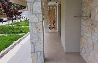 Haus Platanos Apartments & Bungalows by the Sea - Photo 55