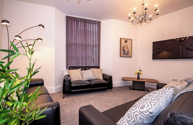 The Crescent by Pureserviced - Foto 22