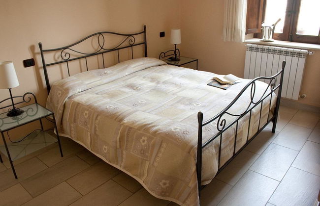 La Rosa Nel Bicchiere - Foto 2