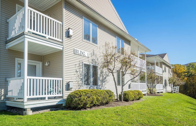 Vacation Village in the Berkshires - Foto 71