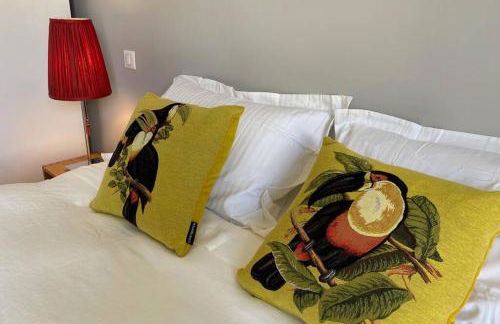 Elégante maison d'architecte, Spa à débordement - Foto 25