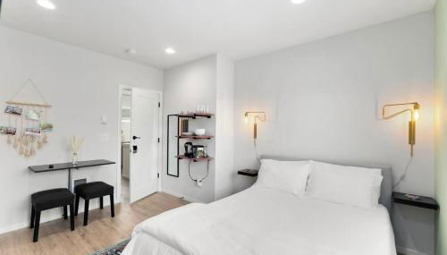 Bodhi's sweet suite - Micro Studio - 91Walkscore - Foto 2