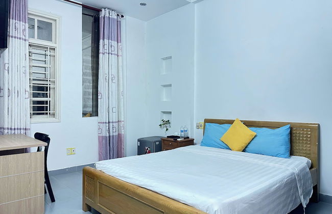 My Anh Boutique Villa Hoi An - Foto 40